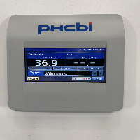 PHCBI Double Stack CO2 Incubator image 2